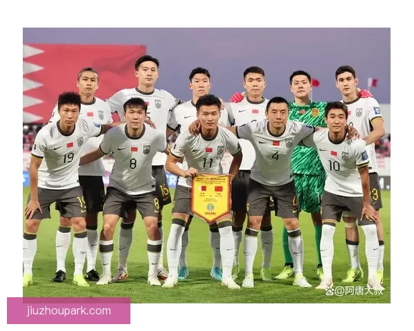 中国队绝杀后仅隔一夜祈愿抽好签盼亚足联助力直通世界杯梦想成真